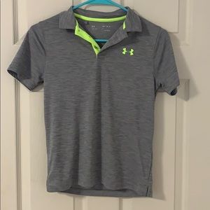 Under Armour Polo Shirt